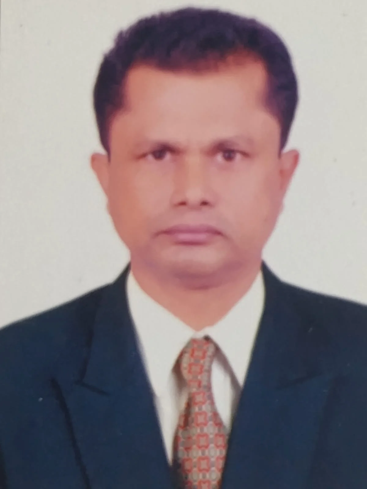 Director – SJPMC